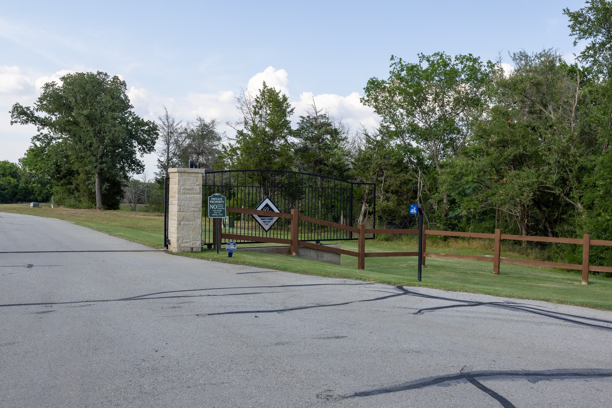 Lot 81 Diamond Point Corsicana TX 75109