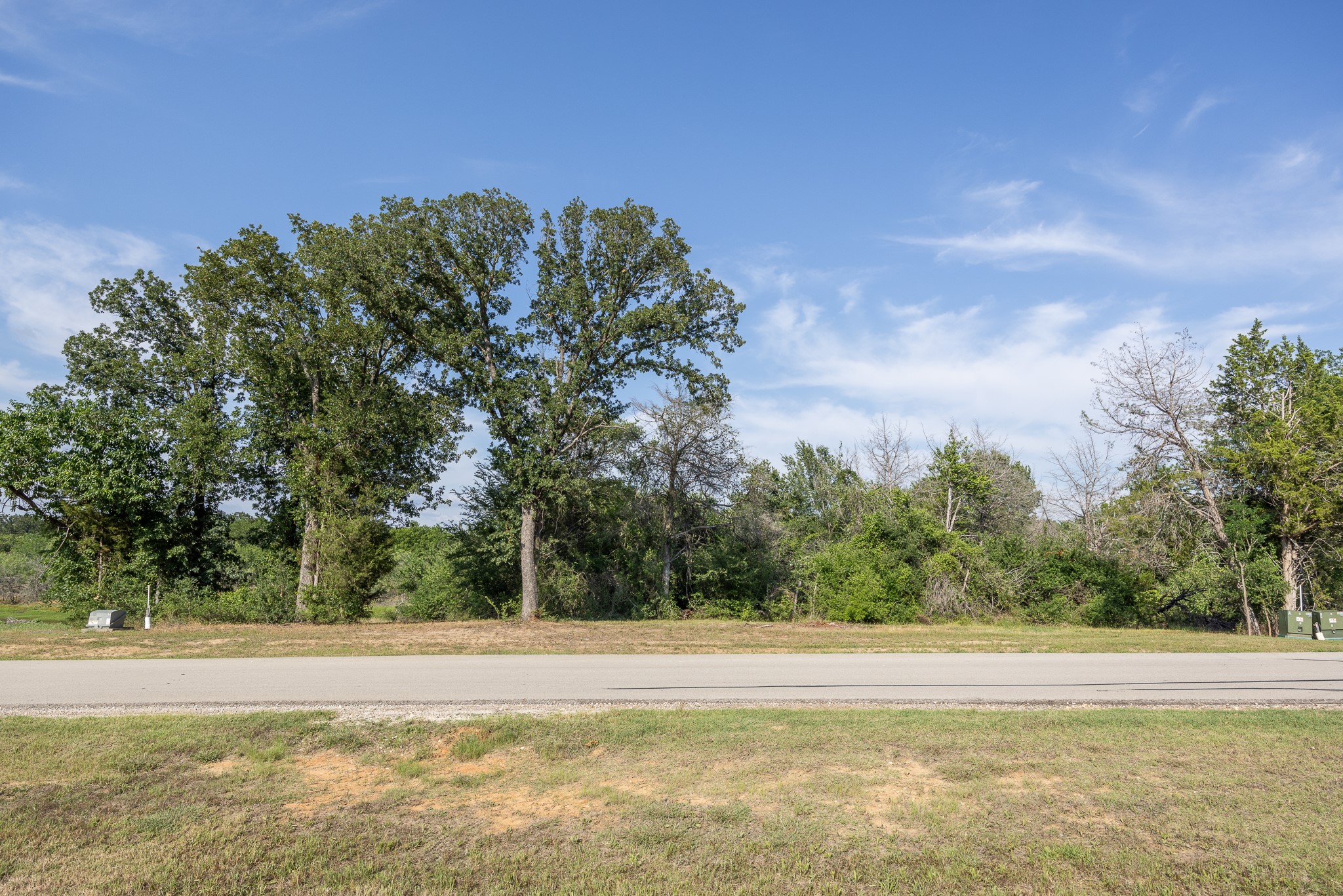 Lot 81 Diamond Point Corsicana TX 75109