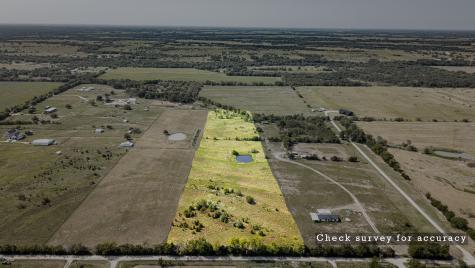 0 Vz Cr 3831 Wills Point TX 75169