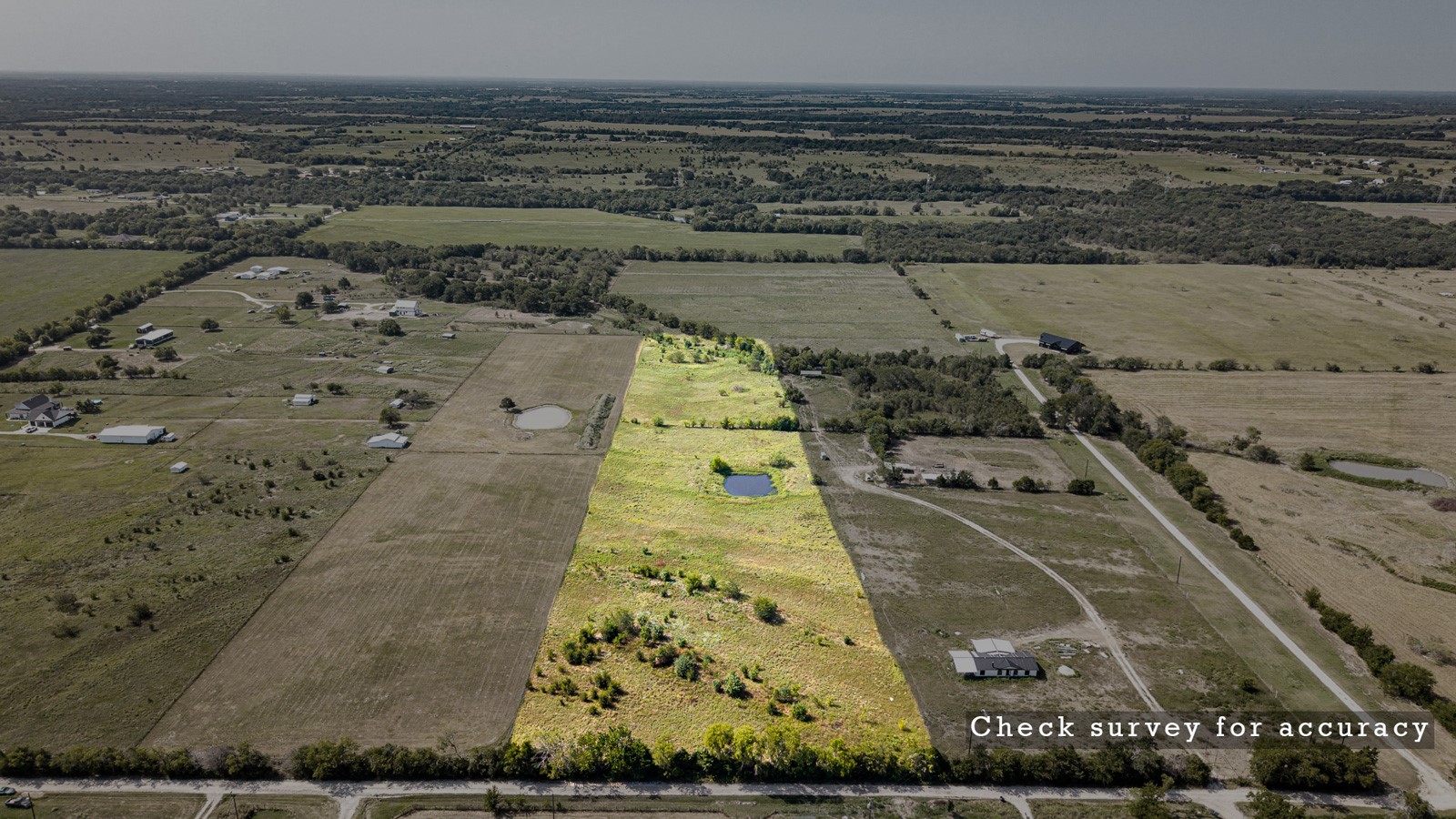 0 Vz Cr 3831 Wills Point TX 75169