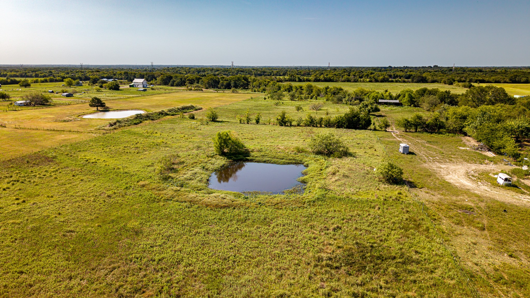 0 Vz Cr 3831 Wills Point TX 75169