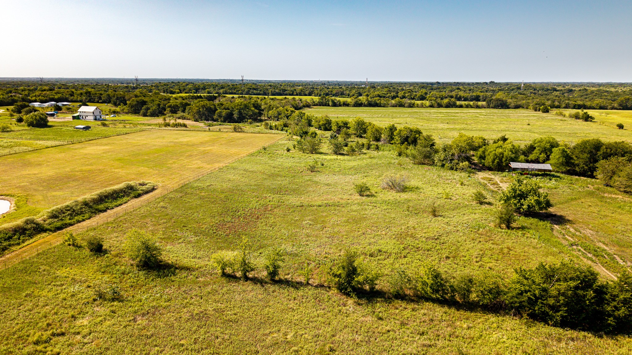 0 Vz Cr 3831 Wills Point TX 75169
