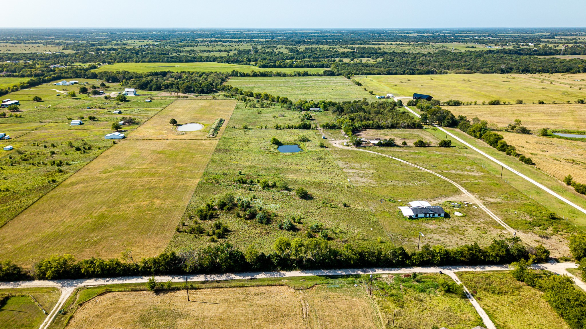 0 Vz Cr 3831 Wills Point TX 75169