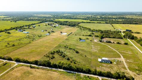 0 Vz Cr 3831 Wills Point TX 75169