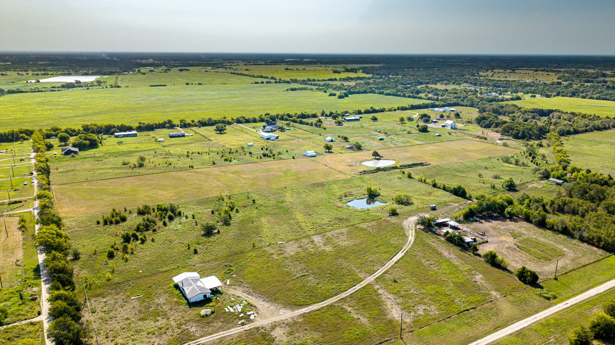 0 Vz Cr 3831 Wills Point TX 75169