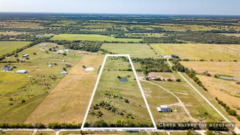 0 Vz Cr 3831 Wills Point TX 75169