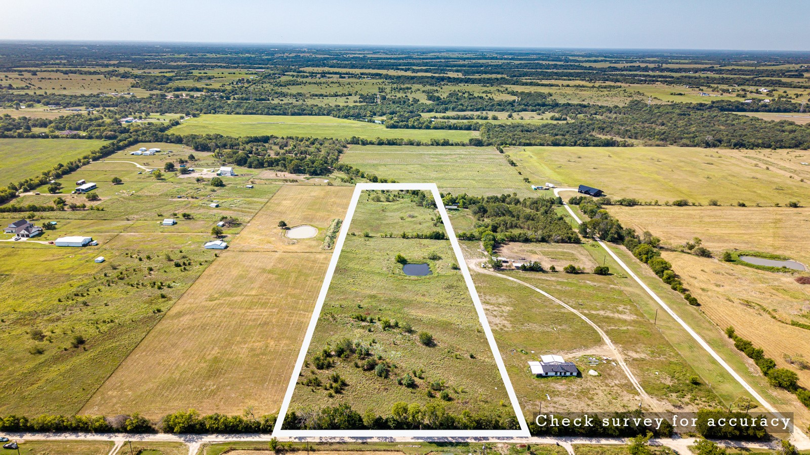0 Vz Cr 3831 Wills Point TX 75169