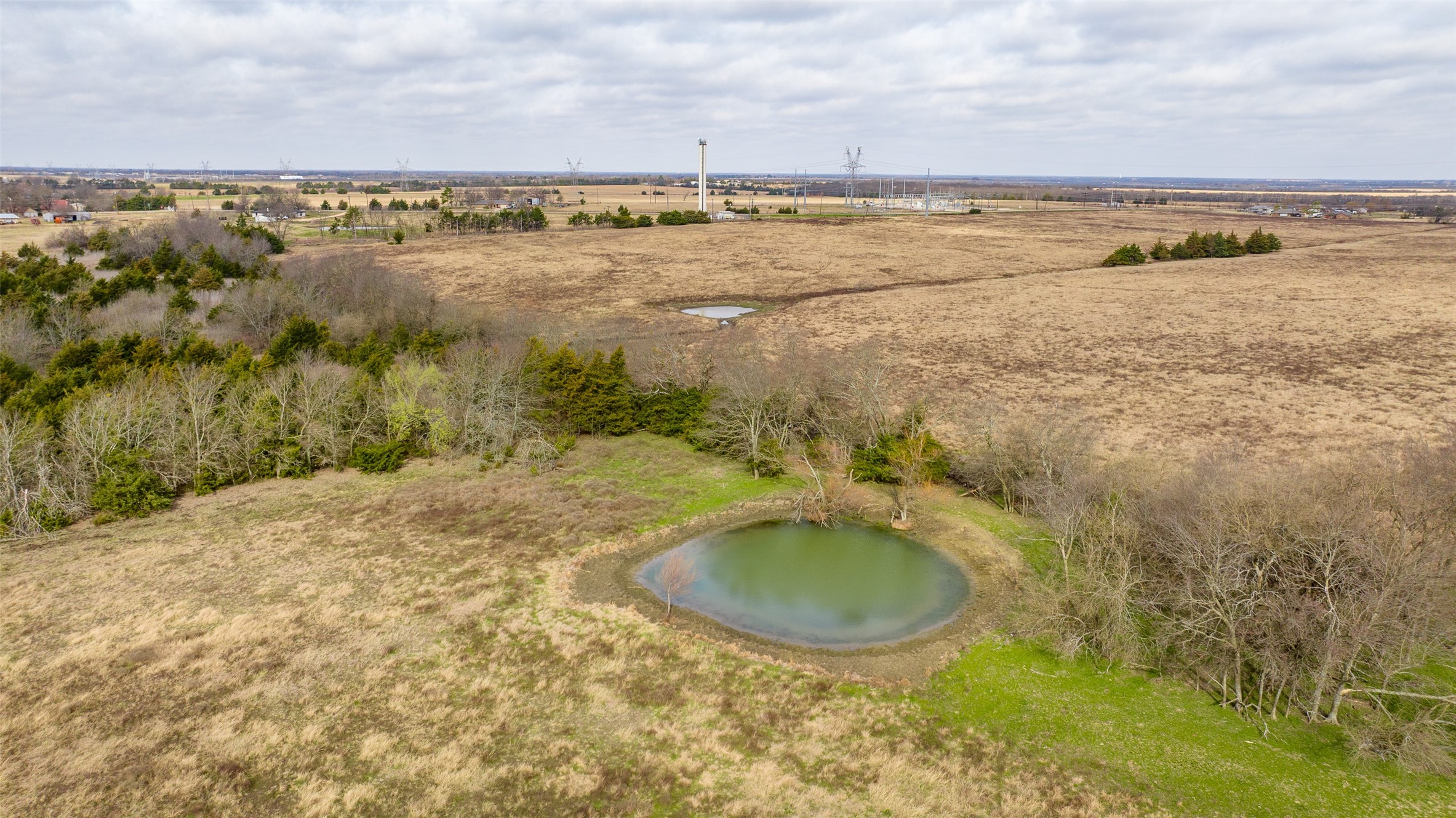 Tbd Us-82 Brookston TX 75421