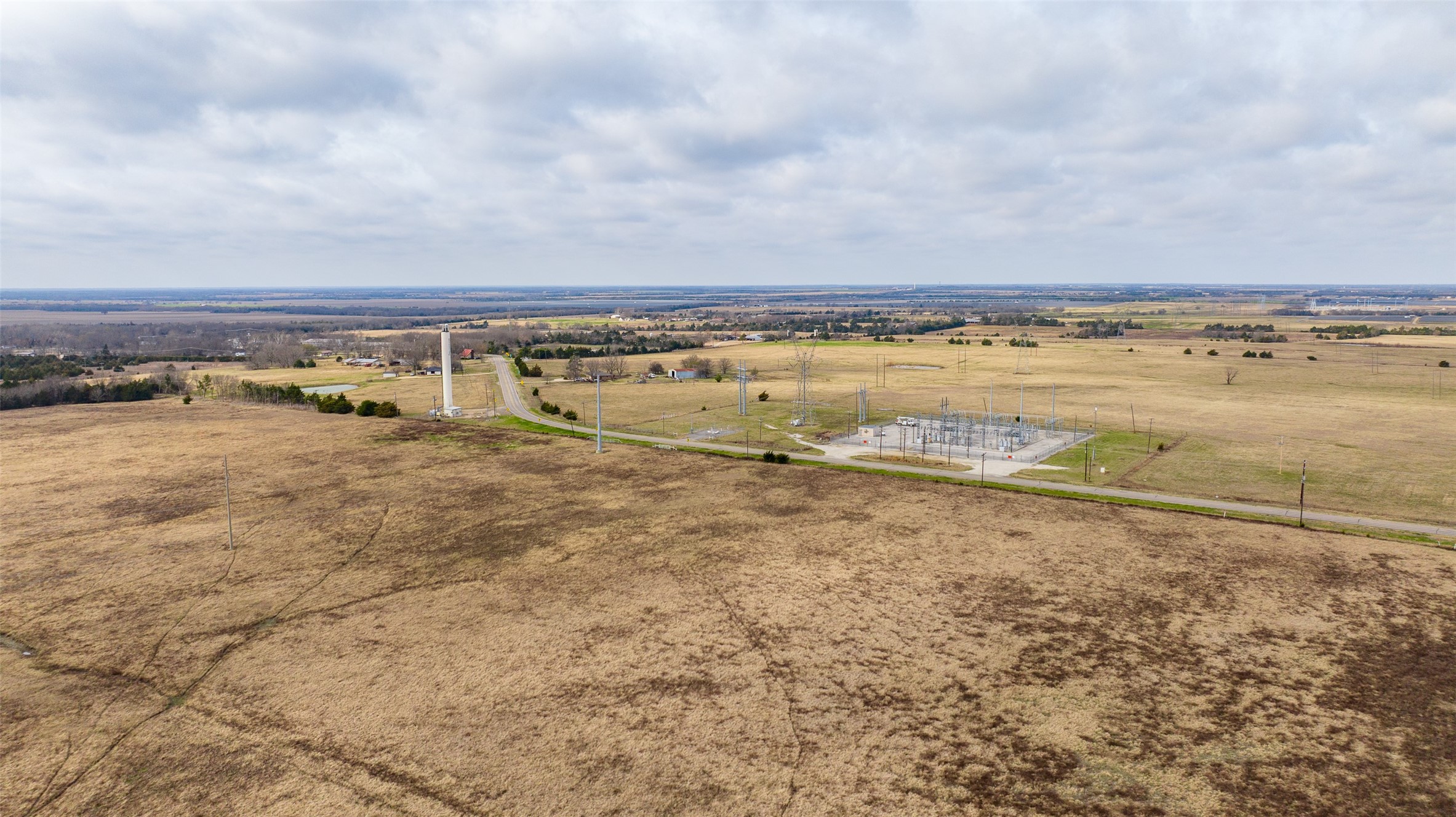 Tbd Us-82 Brookston TX 75421