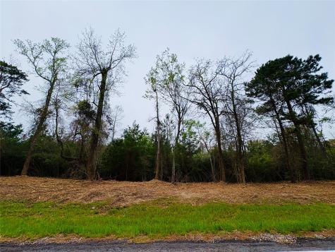 Tbd (Tract A) Fm 711 Center TX 75935