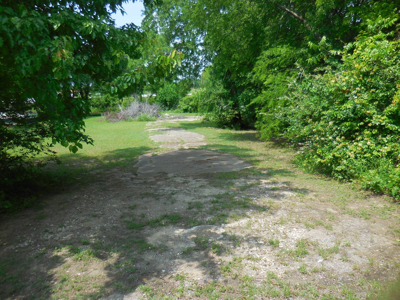 38 Acre Garrett Avenue East Tawakoni TX 75472