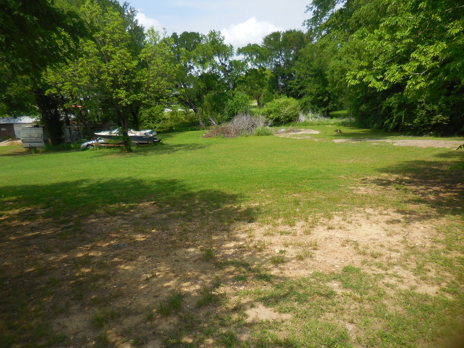 38 Acre Garrett Avenue East Tawakoni TX 75472