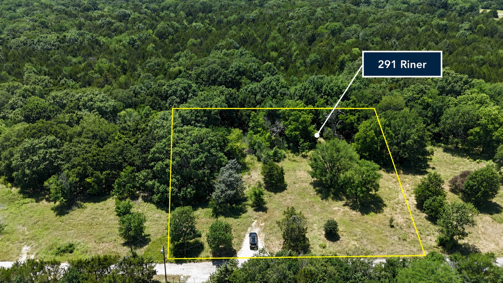 291 Riner Road Pottsboro TX 75076