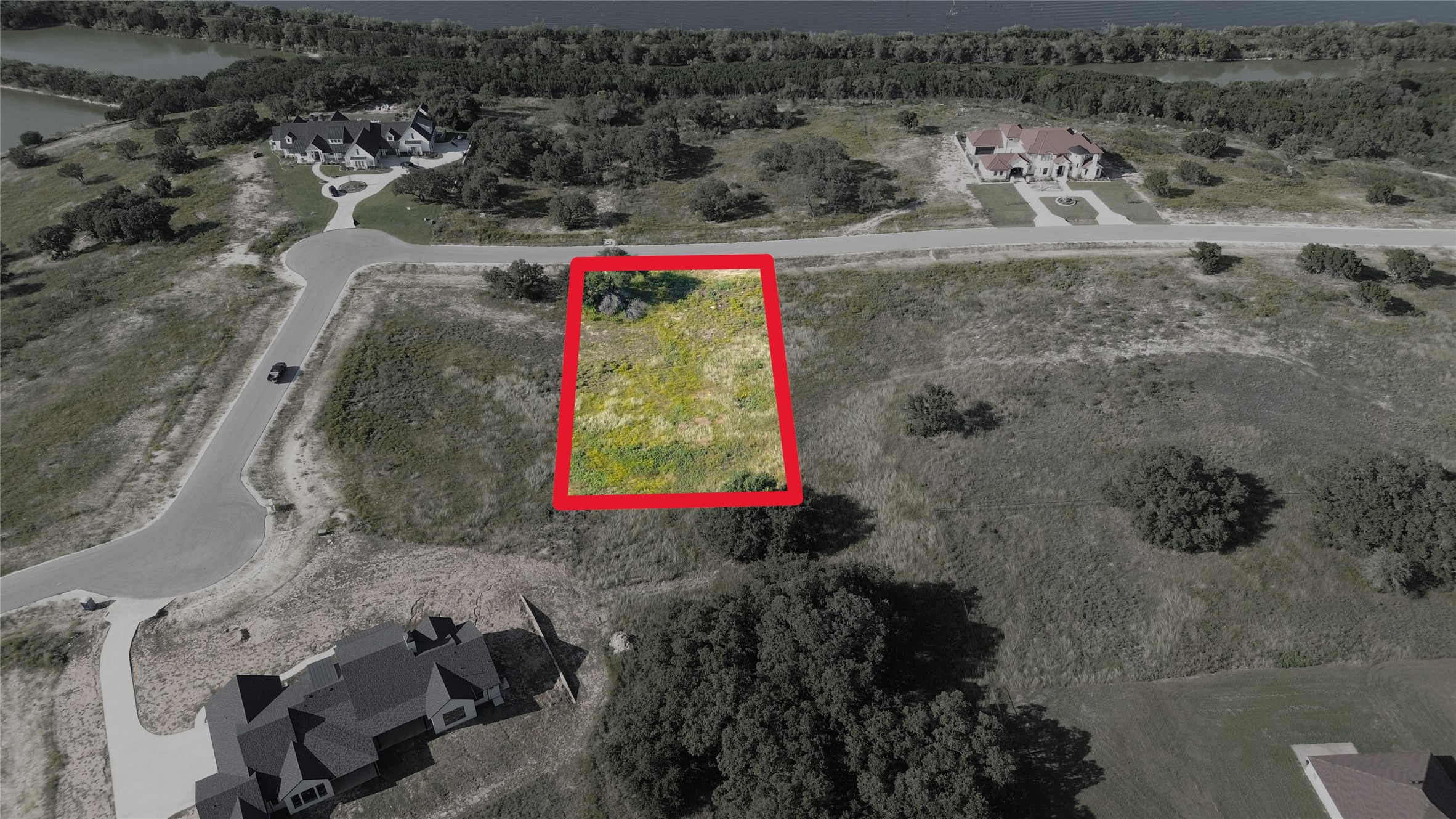 8081 Brownie Luker Boulevard Granbury TX 76048