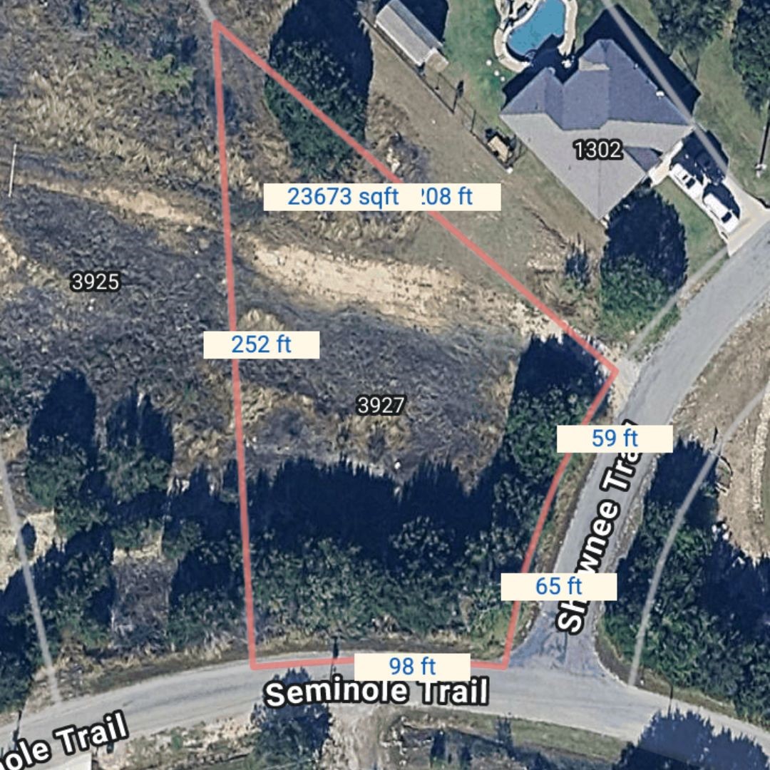 3927 Seminole Trail Granbury TX 76048