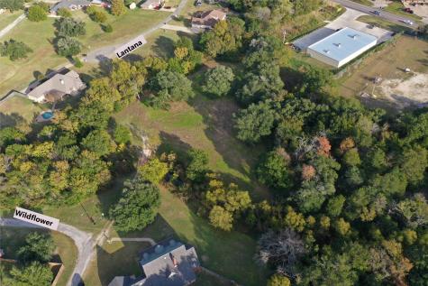 103 Wildflower Lane Teague TX 75860