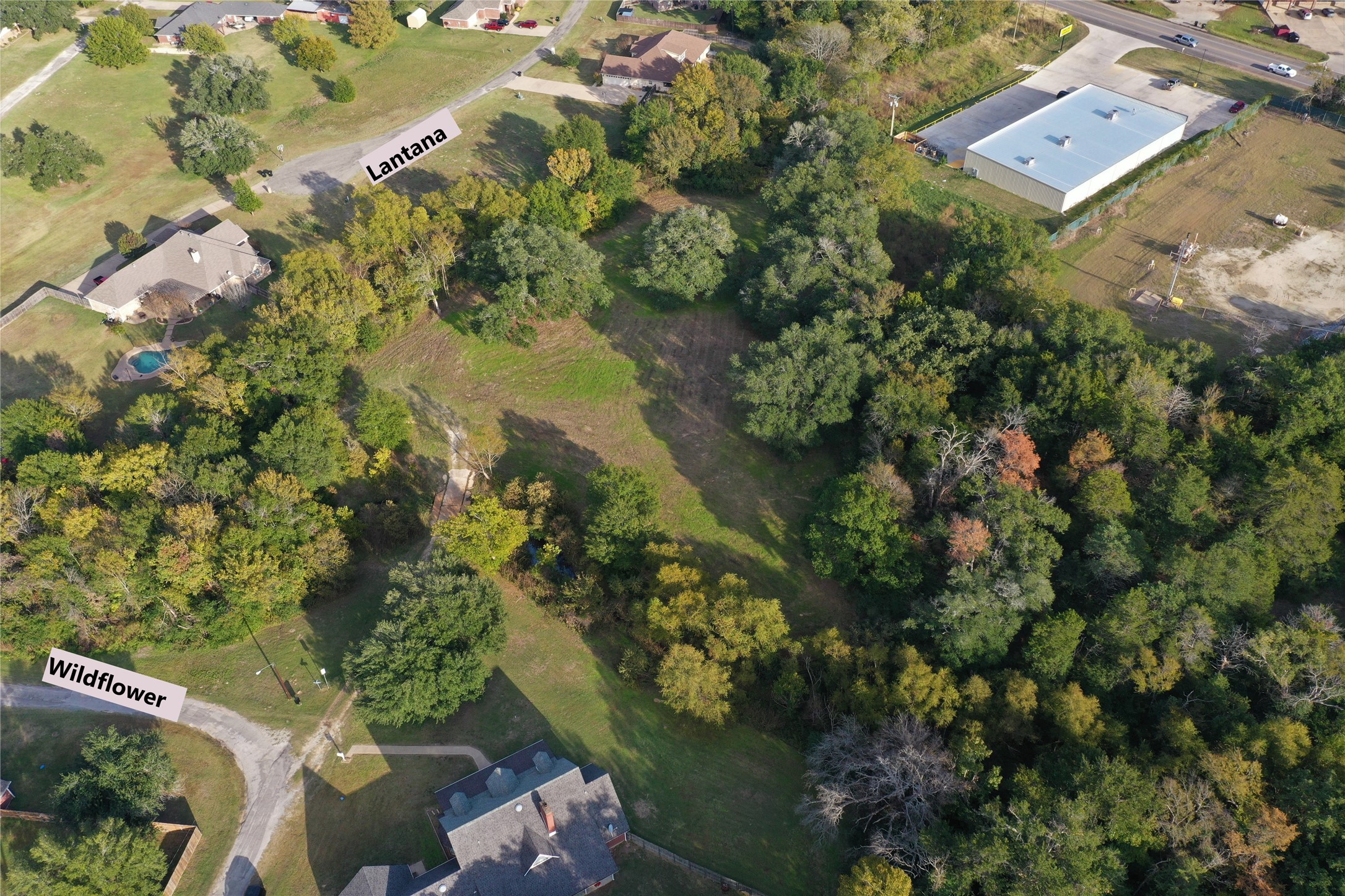 103 Wildflower Lane Teague TX 75860
