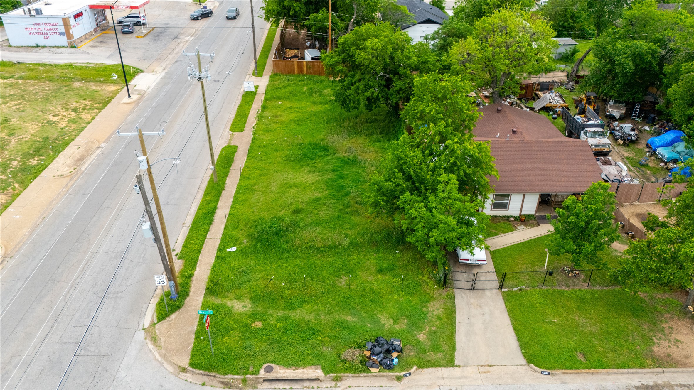 3400 Horne Street Fort Worth TX 76107
