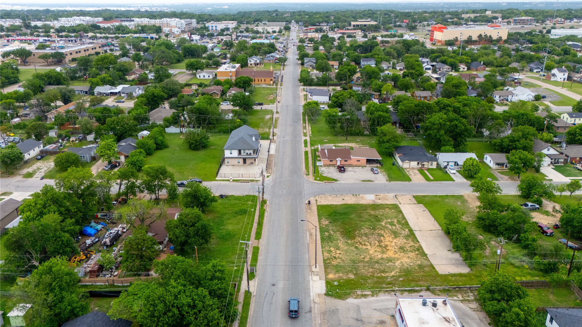 3400 Horne Street Fort Worth TX 76107
