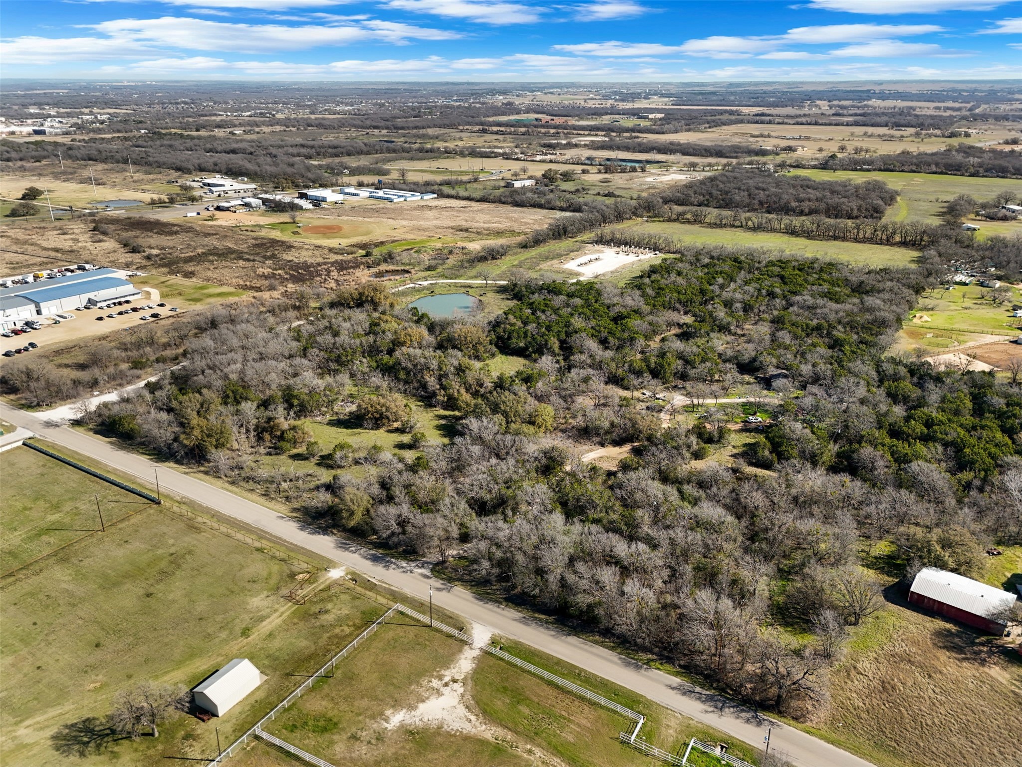 4363 Acton Highway Granbury TX 76049