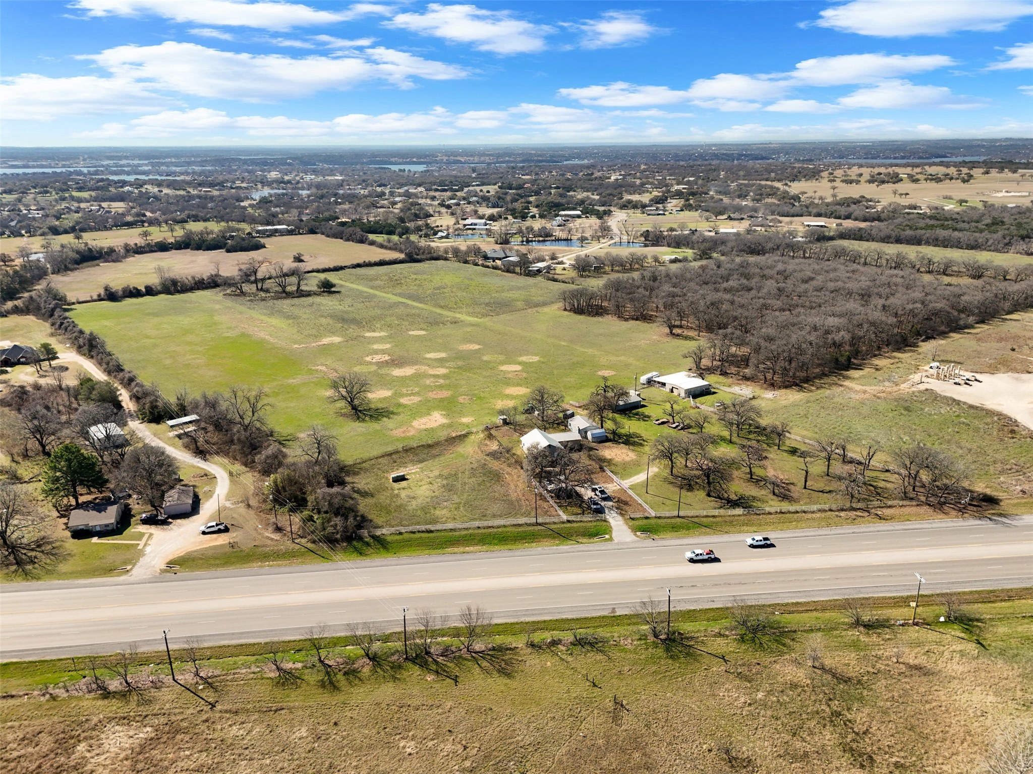 4363 Acton Highway Granbury TX 76049