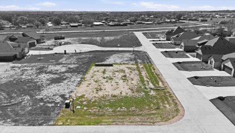 400 Lora Sue Court Italy TX 76651