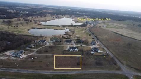 00 Country Club Road Sulphur Springs TX 75482