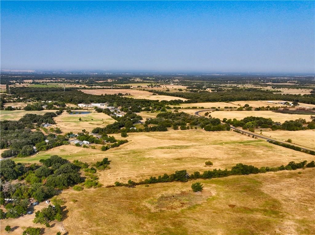 Tbd Tours Road Elm Mott TX 76640