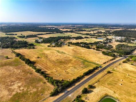 TBD Tours Road Elm Mott TX 76640