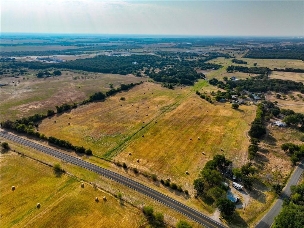 Tbd Tours Road Elm Mott TX 76640