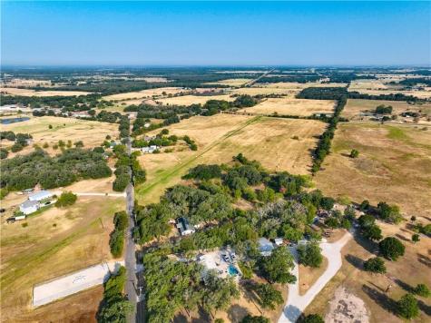 Tbd Tours Road Elm Mott TX 76640
