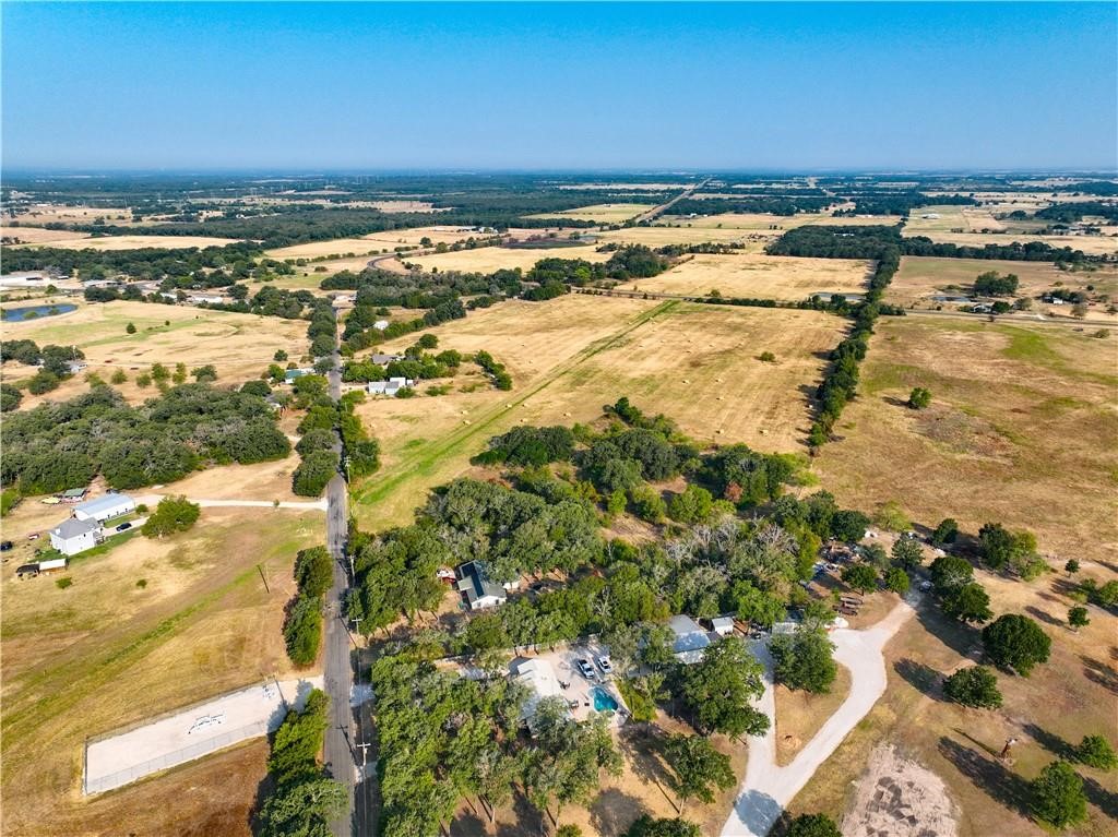 Tbd Tours Road Elm Mott TX 76640