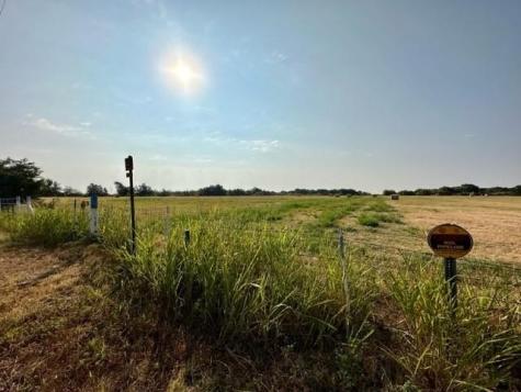 Tbd Tours Road Elm Mott TX 76640