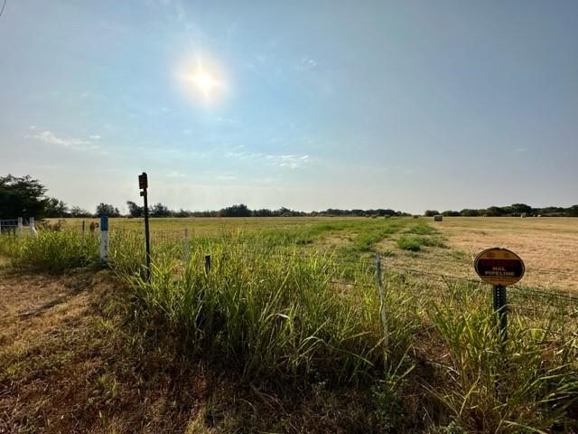 Tbd Tours Road Elm Mott TX 76640