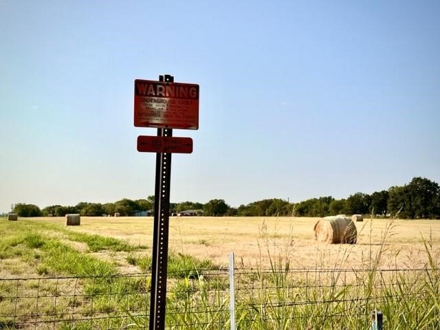 Tbd Tours Road Elm Mott TX 76640