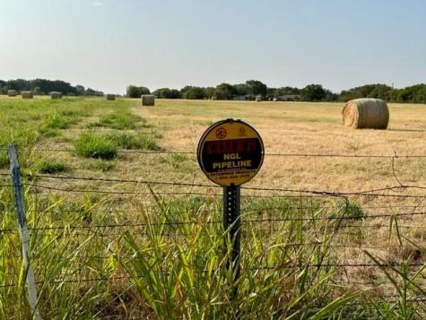 Tbd Tours Road Elm Mott TX 76640
