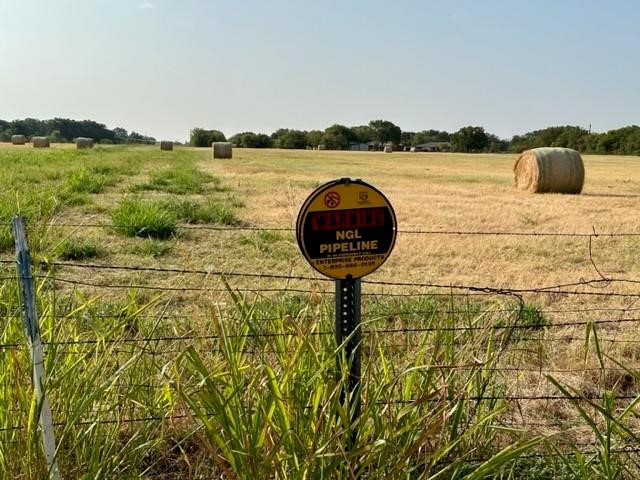 Tbd Tours Road Elm Mott TX 76640