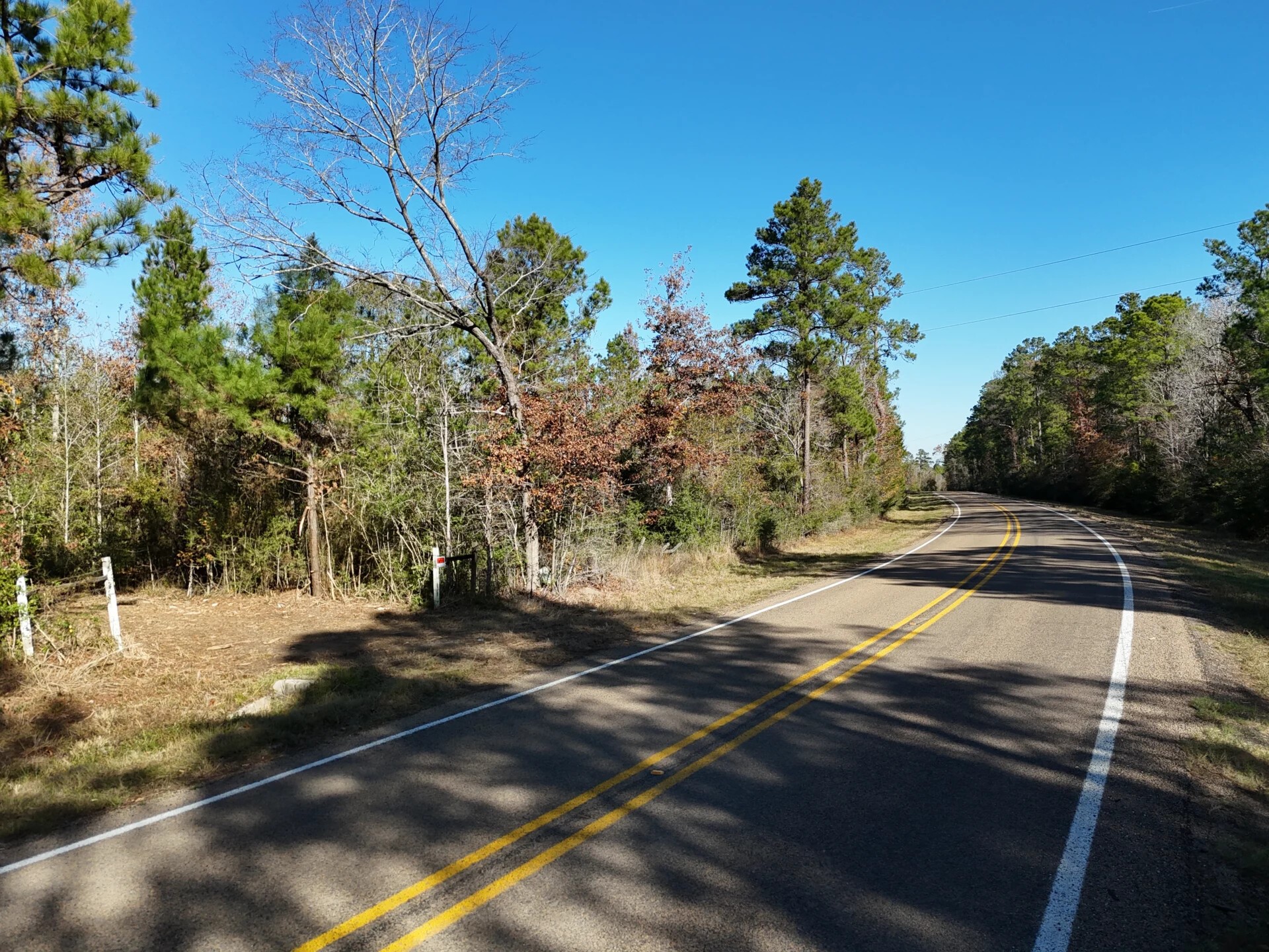 Lot 6 E Fm 942 Corrigan TX 75934