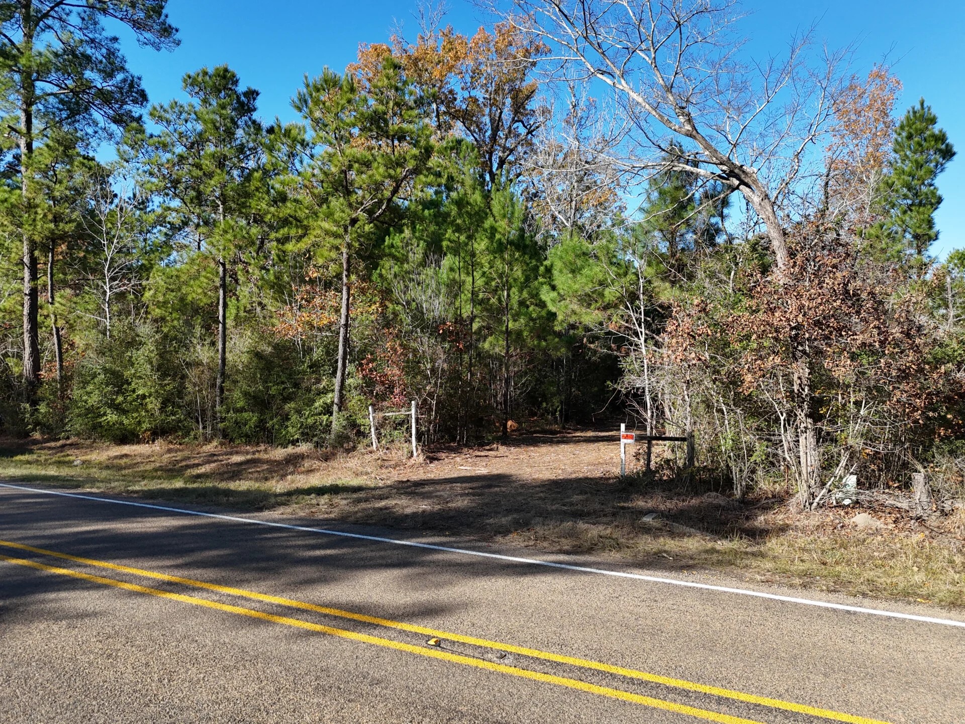 Lot 6 E Fm 942 Corrigan TX 75934