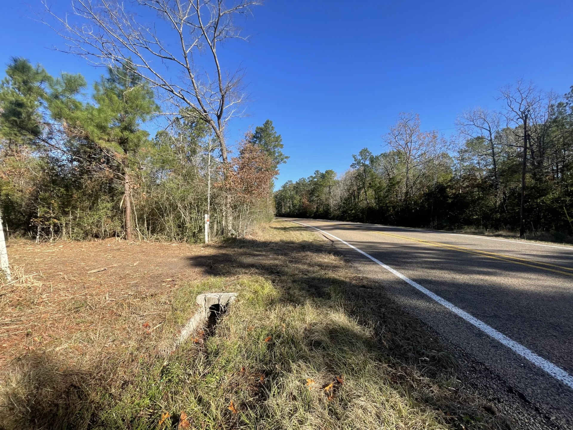 Lot 6 E Fm 942 Corrigan TX 75934