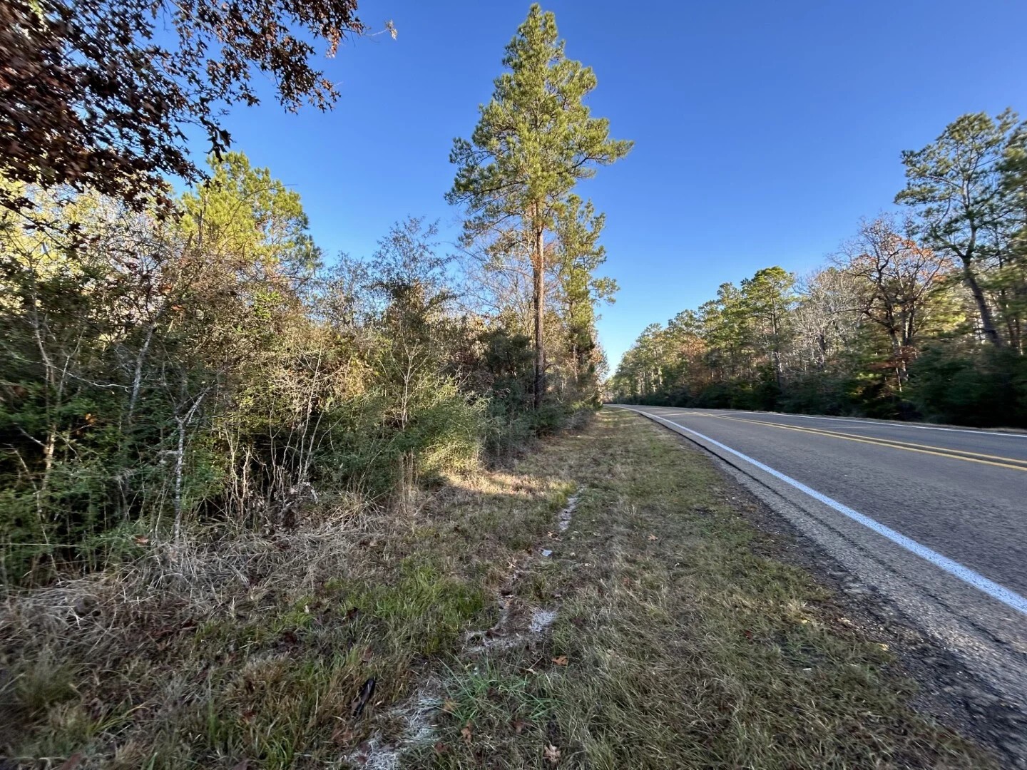 Lot 6 E Fm 942 Corrigan TX 75934