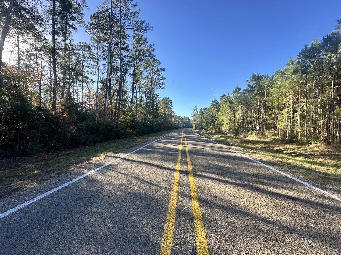 Lot 6 E Fm 942 Corrigan TX 75934