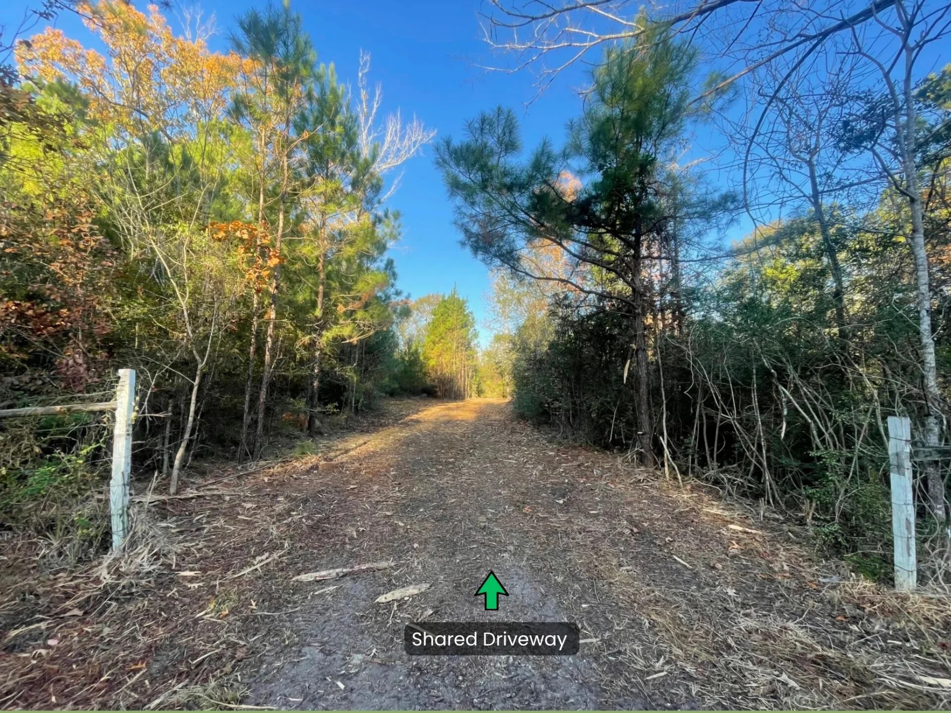 Lot 6 E Fm 942 Corrigan TX 75934