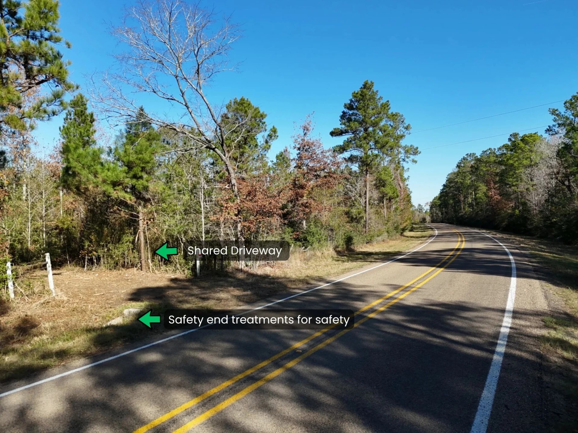 Lot 6 E Fm 942 Corrigan TX 75934