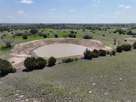 Tbd County Road 614 Pottsville TX 76565