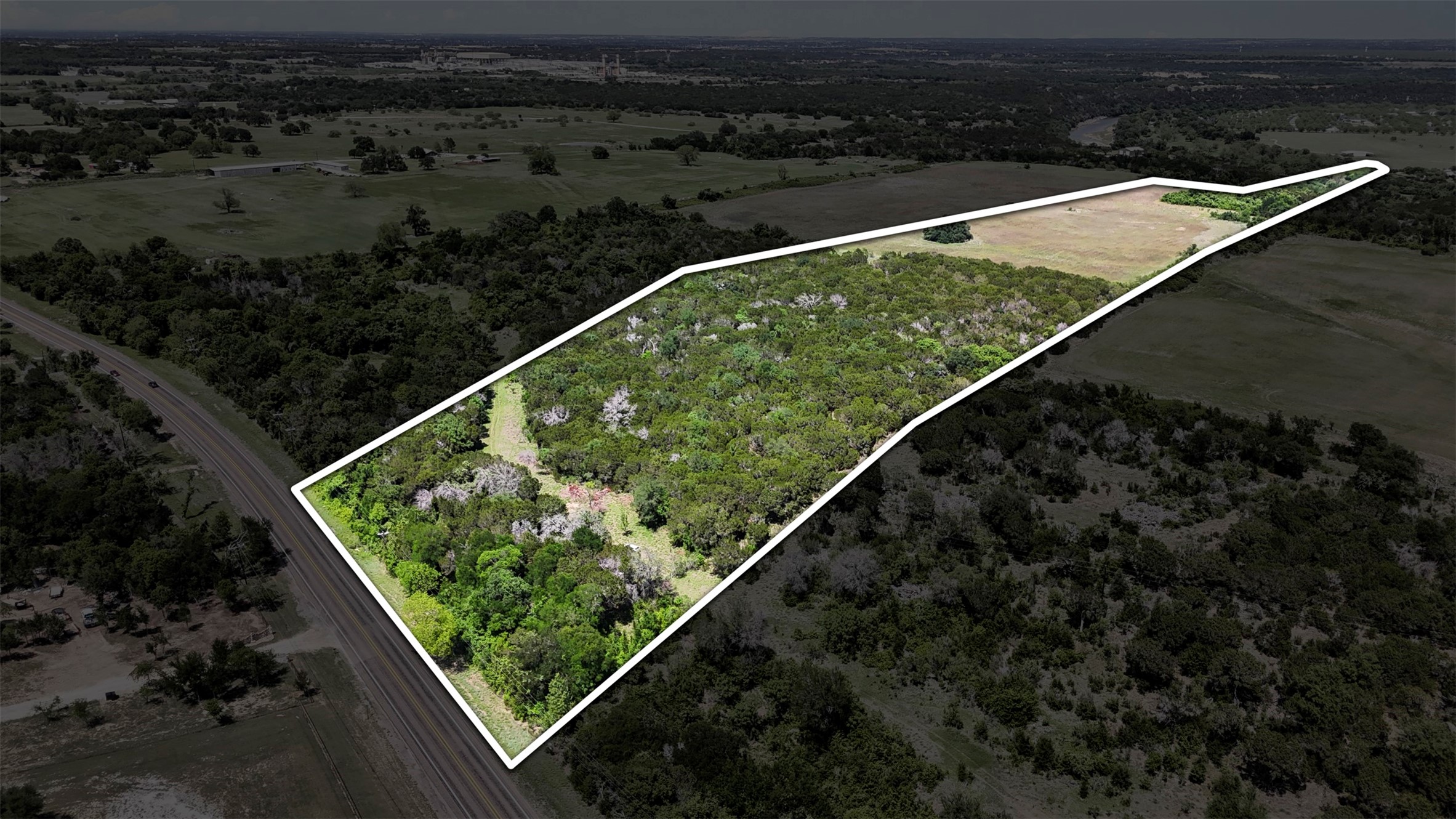 Tbd N Highway 144 Glen Rose TX 76043