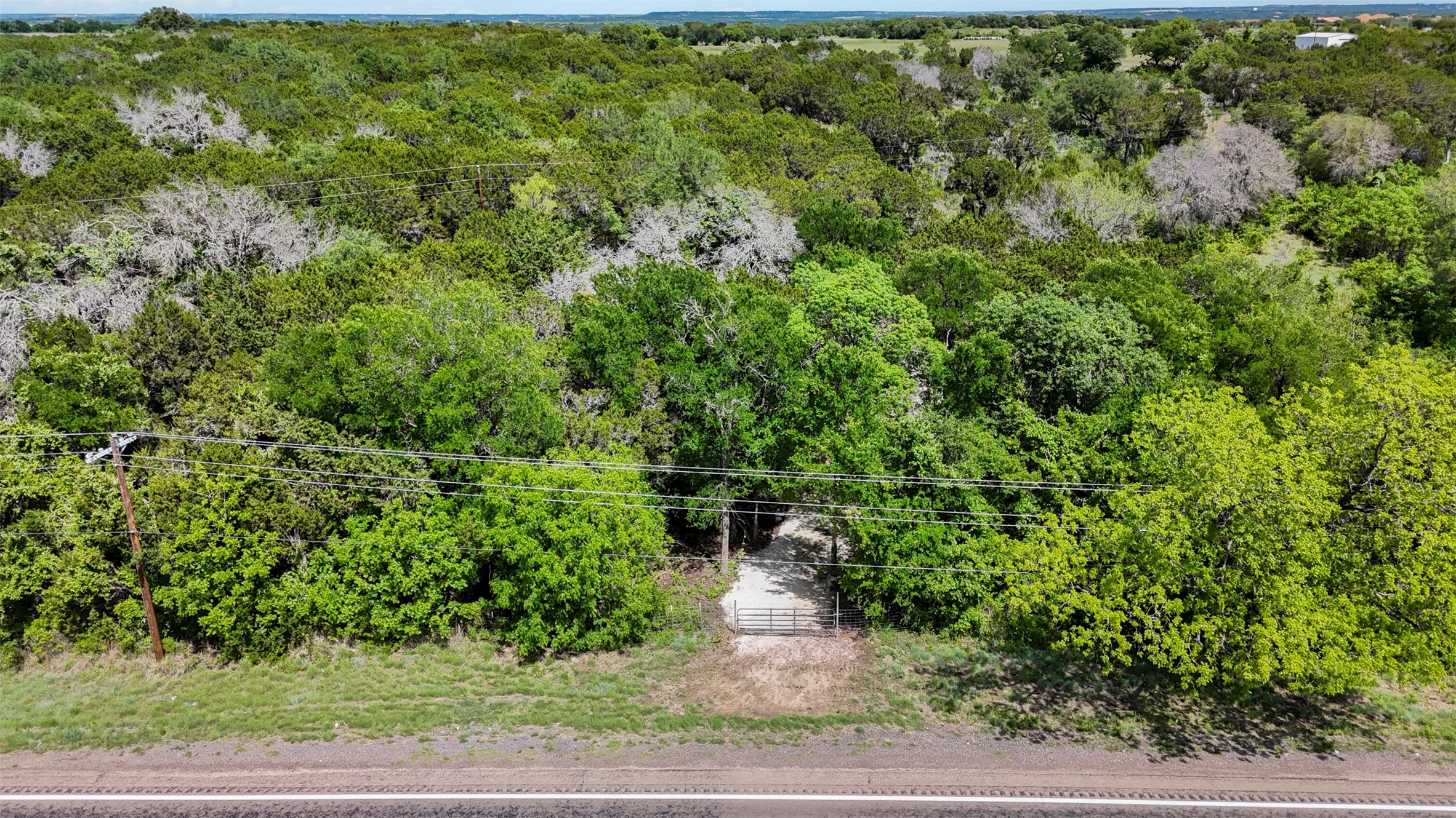 Tbd N Highway 144 Glen Rose TX 76043