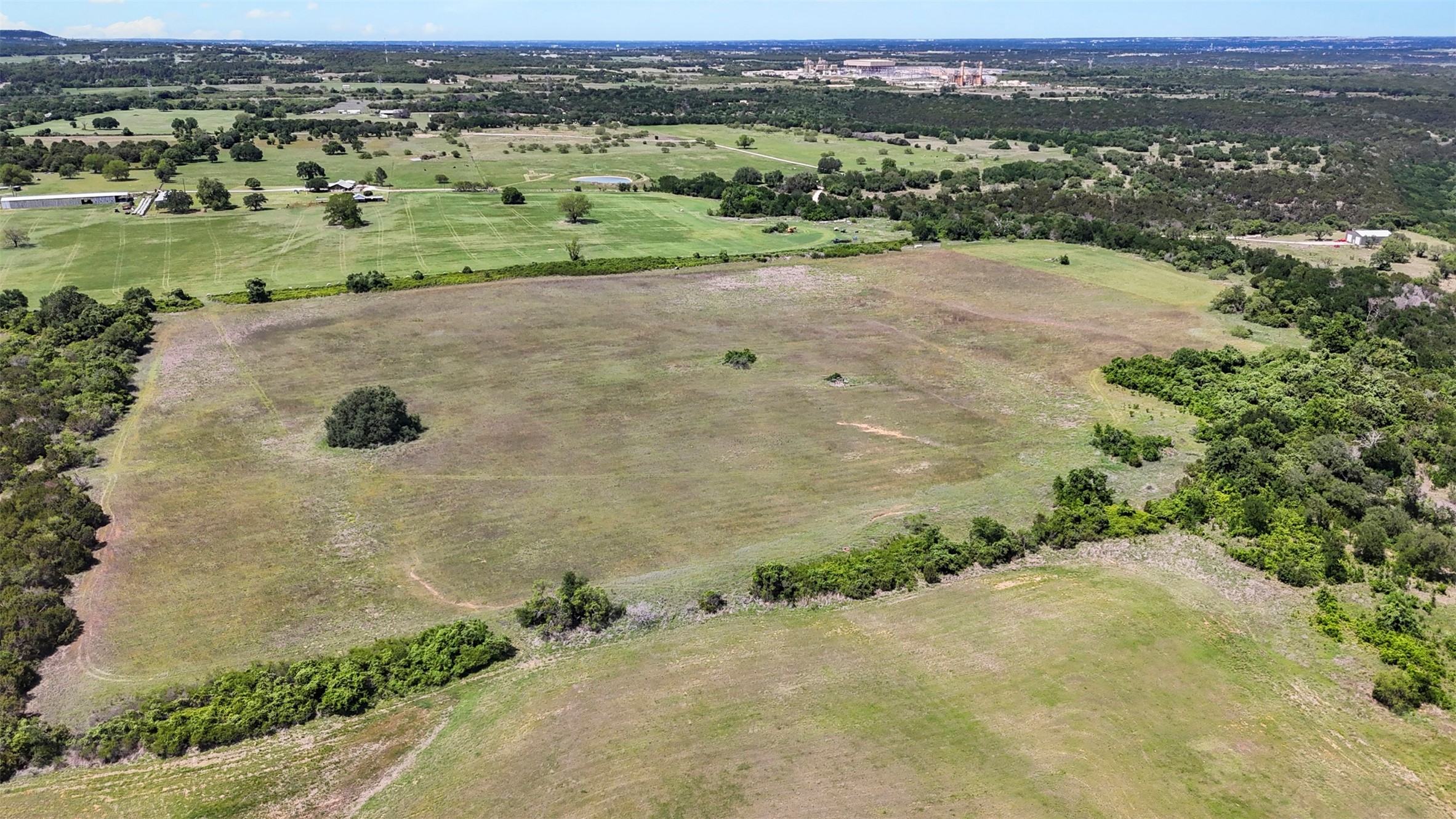 Tbd N Highway 144 Glen Rose TX 76043