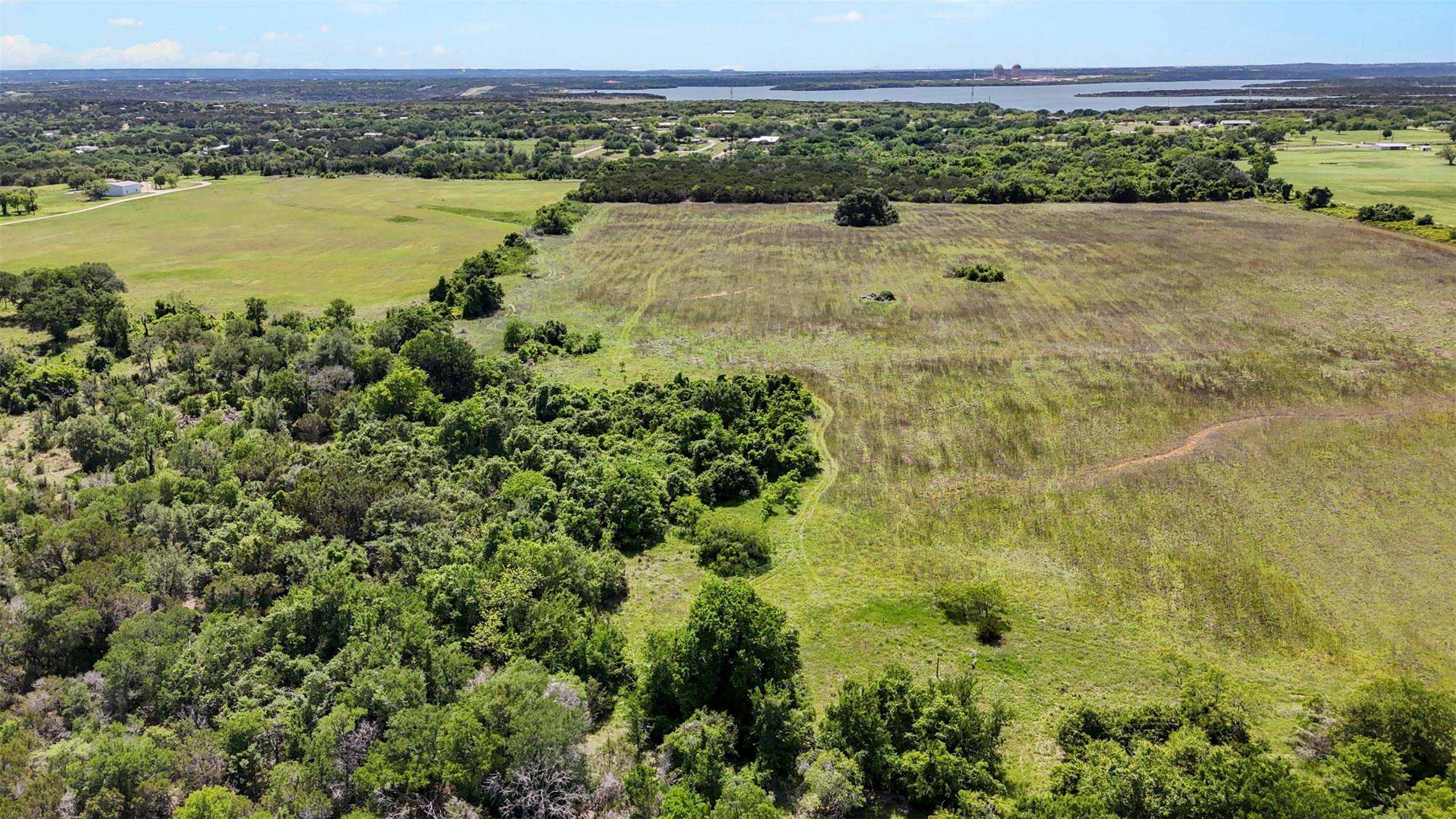 Tbd N Highway 144 Glen Rose TX 76043
