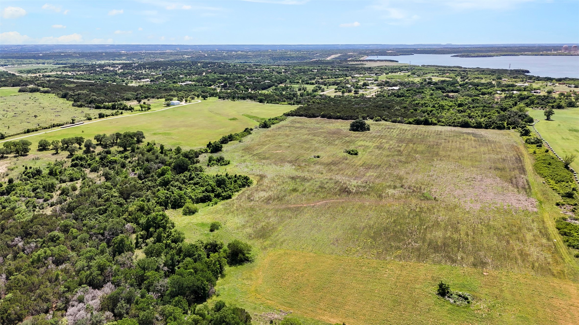 Tbd N Highway 144 Glen Rose TX 76043